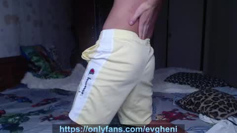 Johnny online show from 04.13.26