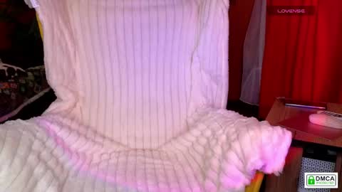 evi_brook online show from 04.14.26