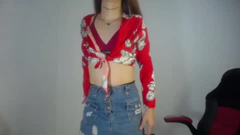 Evi online show from 02.07.25