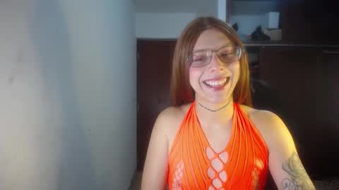 Evi online show from 11.15.25