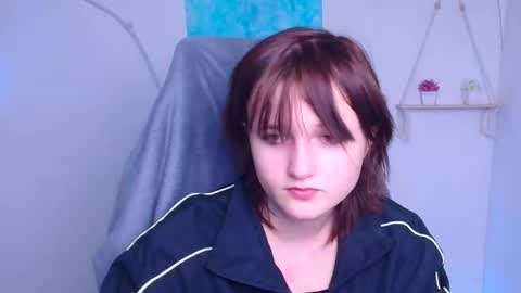 Evie online show from 01.11.26