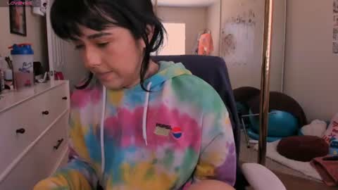 Evie Luna online show from 06.28.26