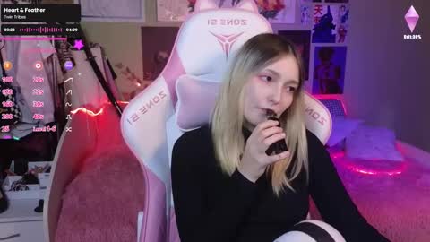 Evie online show from 12.17.24