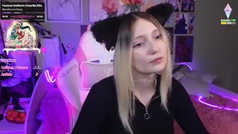 Evie online show from 12.20.24