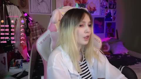 Evie online show from 01.08.25