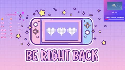 Evie online show from 01.31.25