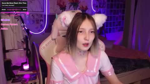 Evie online show from 09.19.25