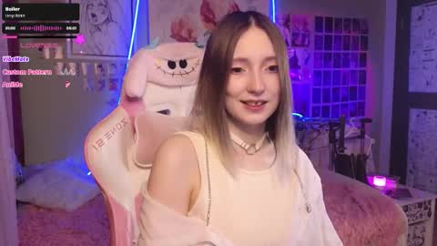 Evie online show from 11.29.25