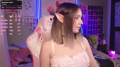 Evie online show from 01.07.26