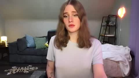 Evie3 online show from 02.07.25