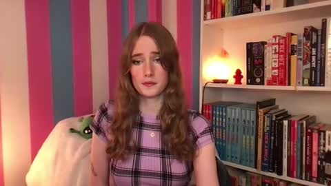 Evie3 online show from 11.05.25