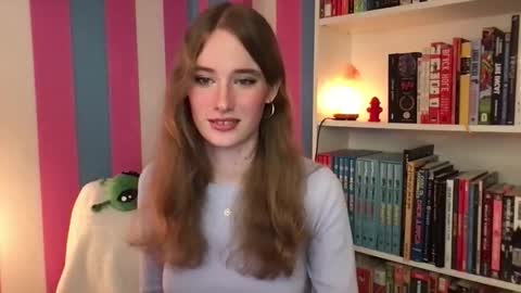 Evie3 online show from 11.06.25