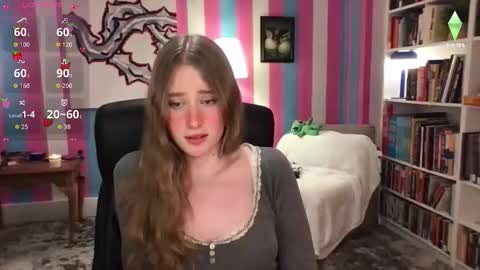 Evie3 online show from 02.26.26