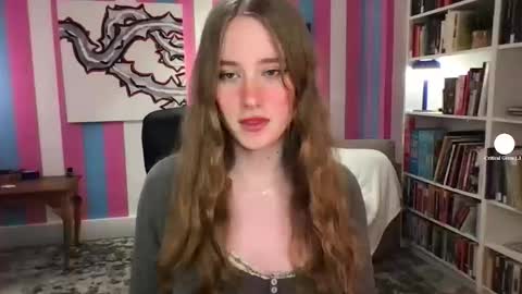Evie3 online show from 03.17.26