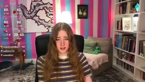Evie3 online show from 05.16.26