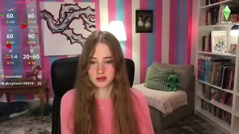 Evie3 online show from 05.30.26