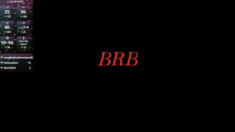 Ivi Alejandra  online show from 12.22.24