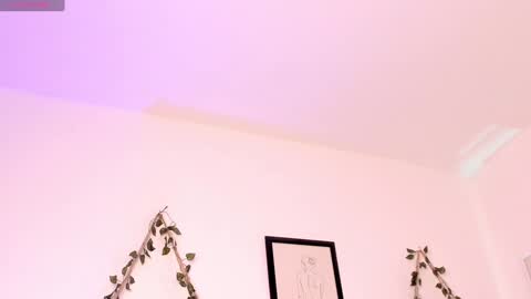 Ivi Alejandra  online show from 01.29.25