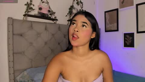 Ivi Alejandra  online show from 02.14.26