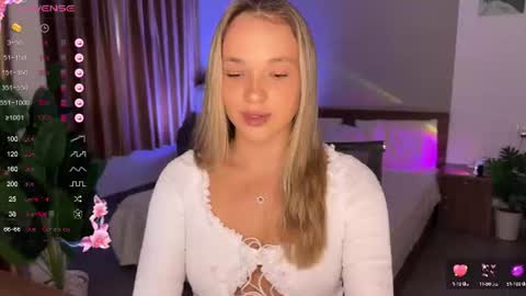 evielina online show from 06.19.26