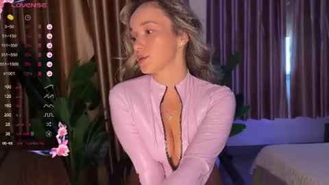 evielina online show from 06.22.26
