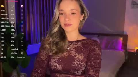 evielina online show from 06.26.26