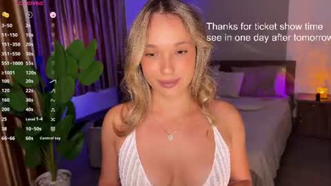 evielina online show from 07.05.26