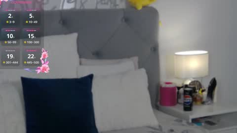 Evie online show from 12.06.24