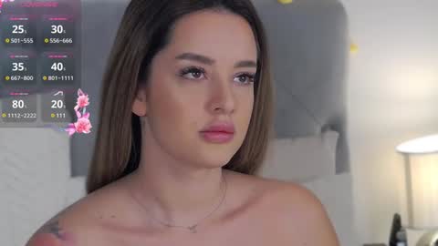 Evie online show from 12.09.24