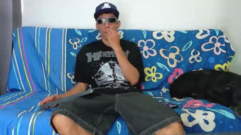 evil_boss1 online show from 05.19.26