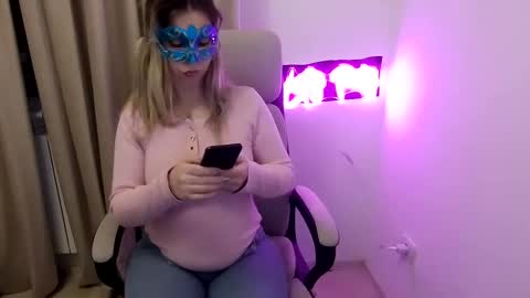 alesia online show from 03.04.25