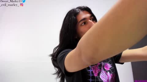 Marley independent model online show from 12.16.24