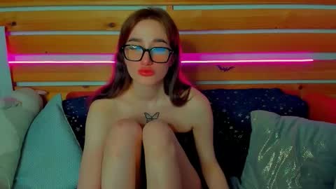 Evis online show from 01.15.26