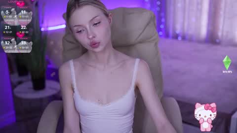 Eva online show from 10.04.25