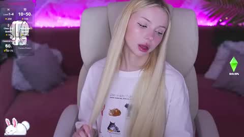 Eva online show from 01.11.26