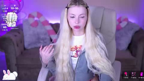 Eva online show from 01.15.26