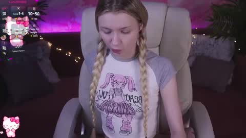 Eva online show from 04.05.26