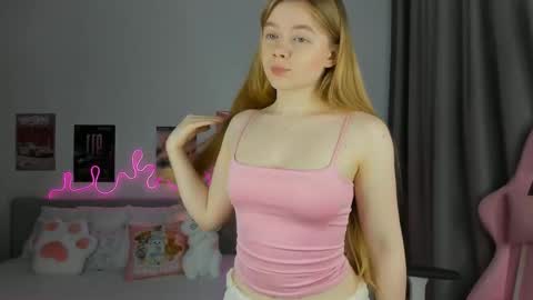 Eva online show from 04.03.26