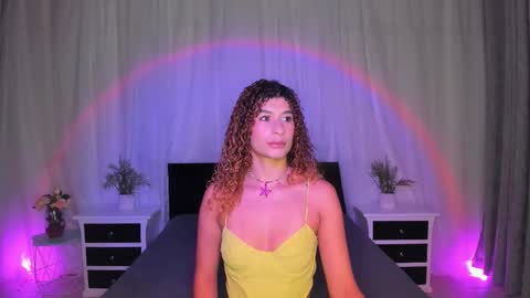 Evolet online show from 11.19.25