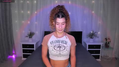 Evolet online show from 12.05.25