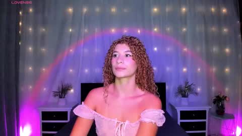 Evolet online show from 02.03.26