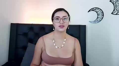 Evolet online show from 03.13.26