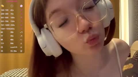 Eva online show from 09.12.25