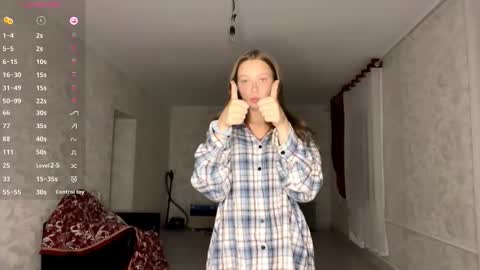 Eva online show from 09.18.25