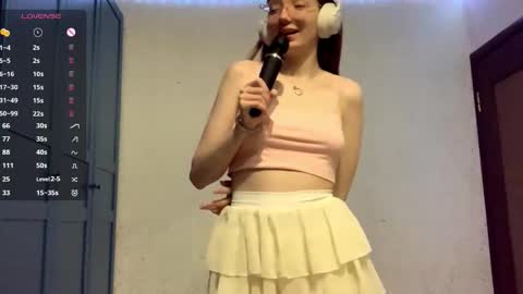 Eva online show from 09.19.25