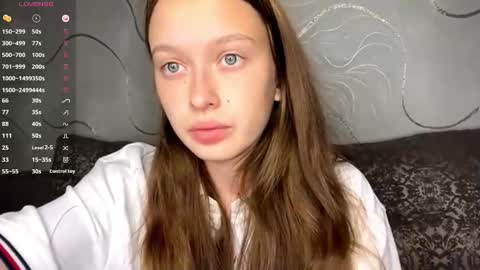 Eva online show from 10.03.25