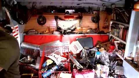 EvPierce online show from 02.07.26