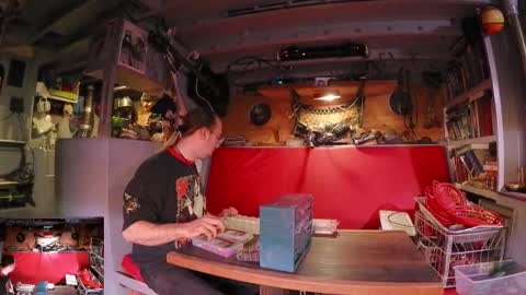 EvPierce online show from 03.07.26