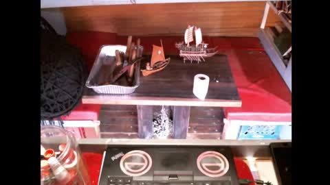 EvPierce online show from 03.13.26