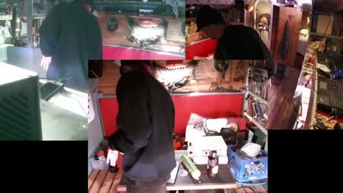 EvPierce online show from 04.30.26